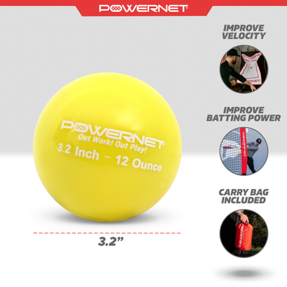Weighted Training Balls source view 8