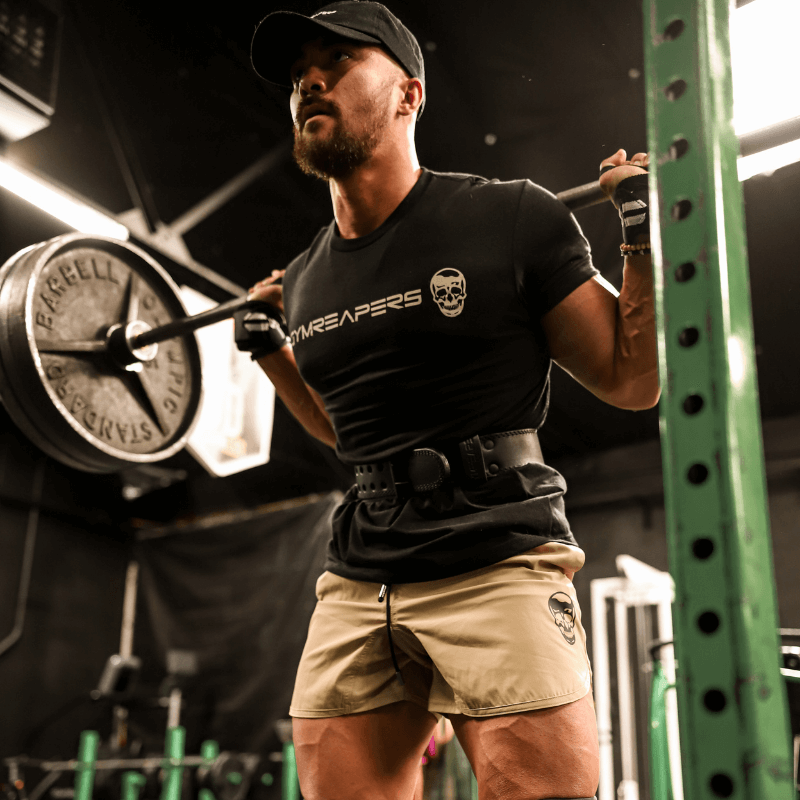 Weightlifting Belt source view 8