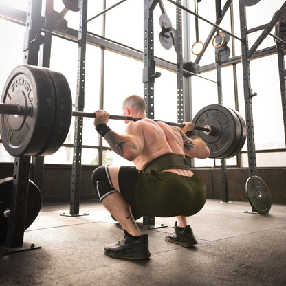 Weightlifting Belt source view 8