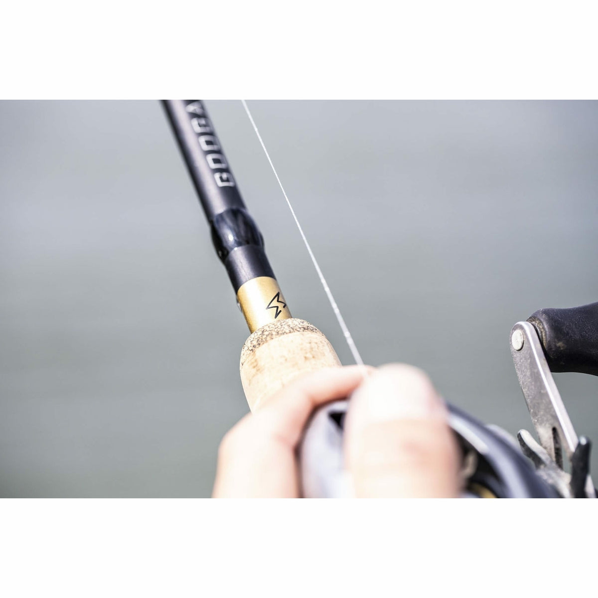 Casting Rod source view 8