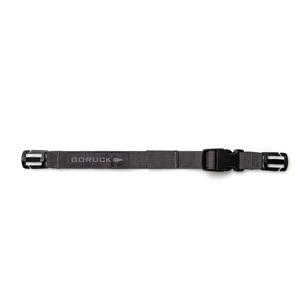 Rucksack Sternum Strap Armor Grey option