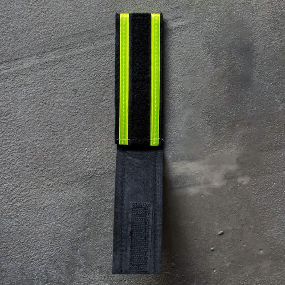 Reflective Rucksack Safety Bands source view 8
