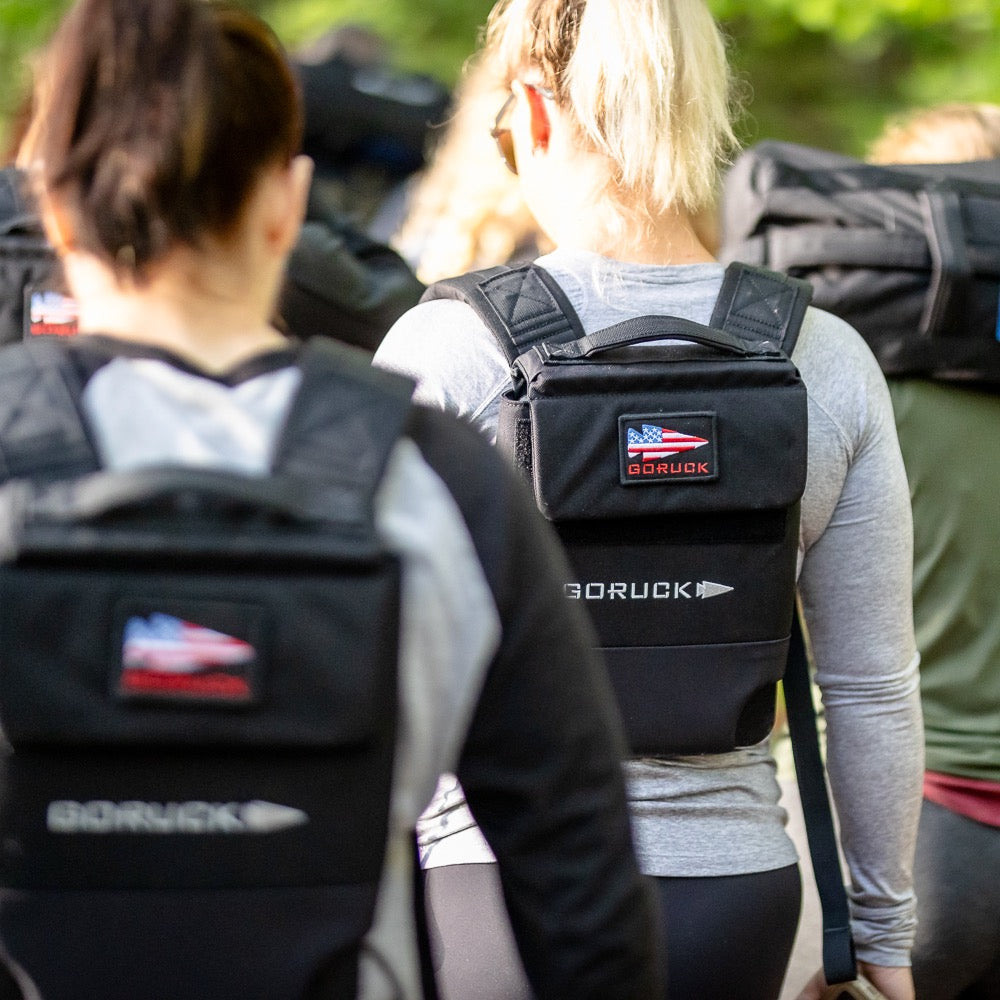 Ruck Plate Carrier source view 8
