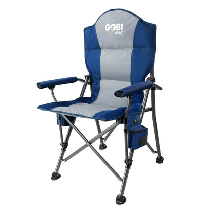 Camping Chair source view 8
