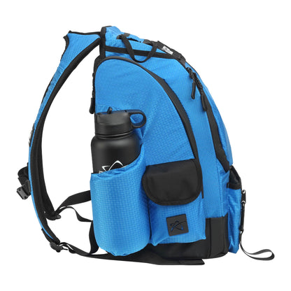 Disc Golf Backpack source view 8