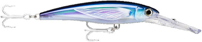 Saltwater Trolling Lure HD Flying Fish option