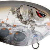 Ghost Orange Craw