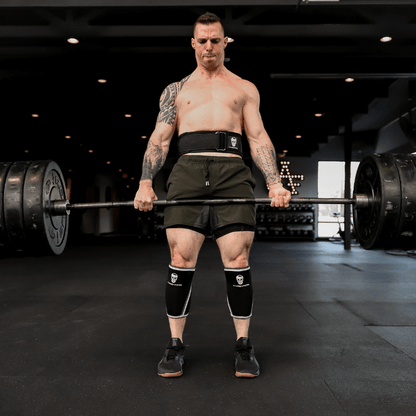 Training Shorts source view 8