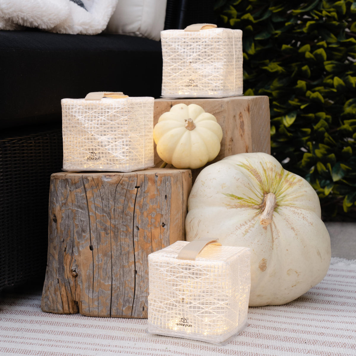 Solar Camping Lantern source view 8