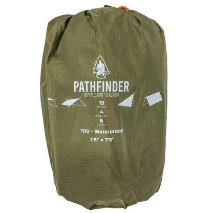 Camping Tarp source view 8