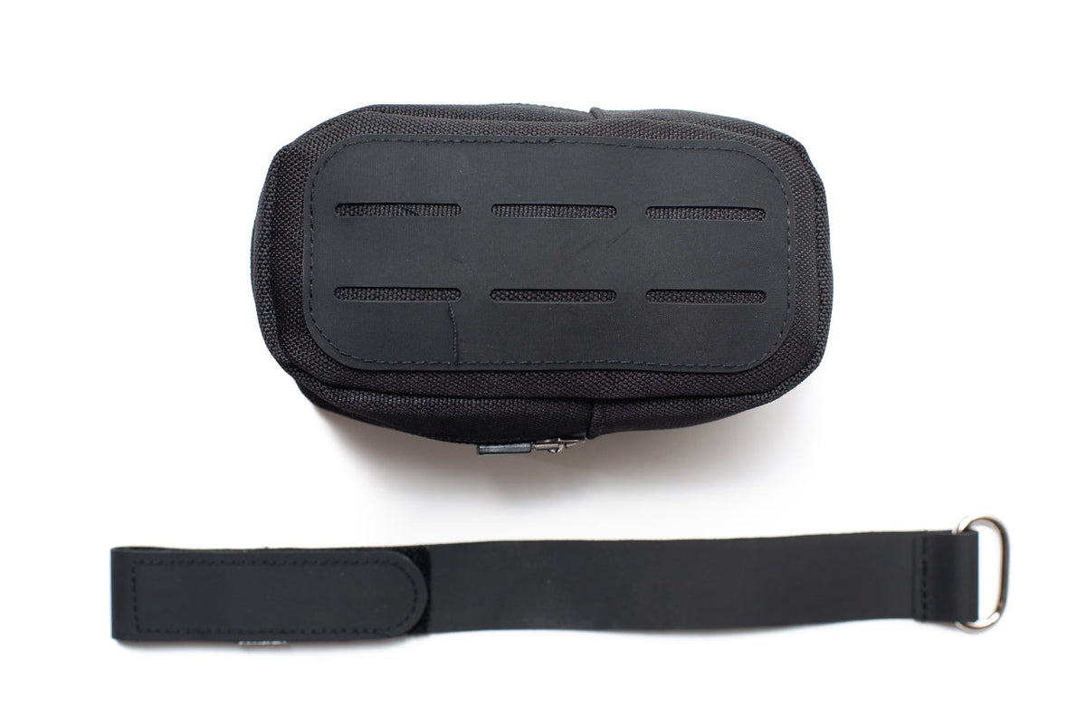 Bicycle Saddle Bag source view 8