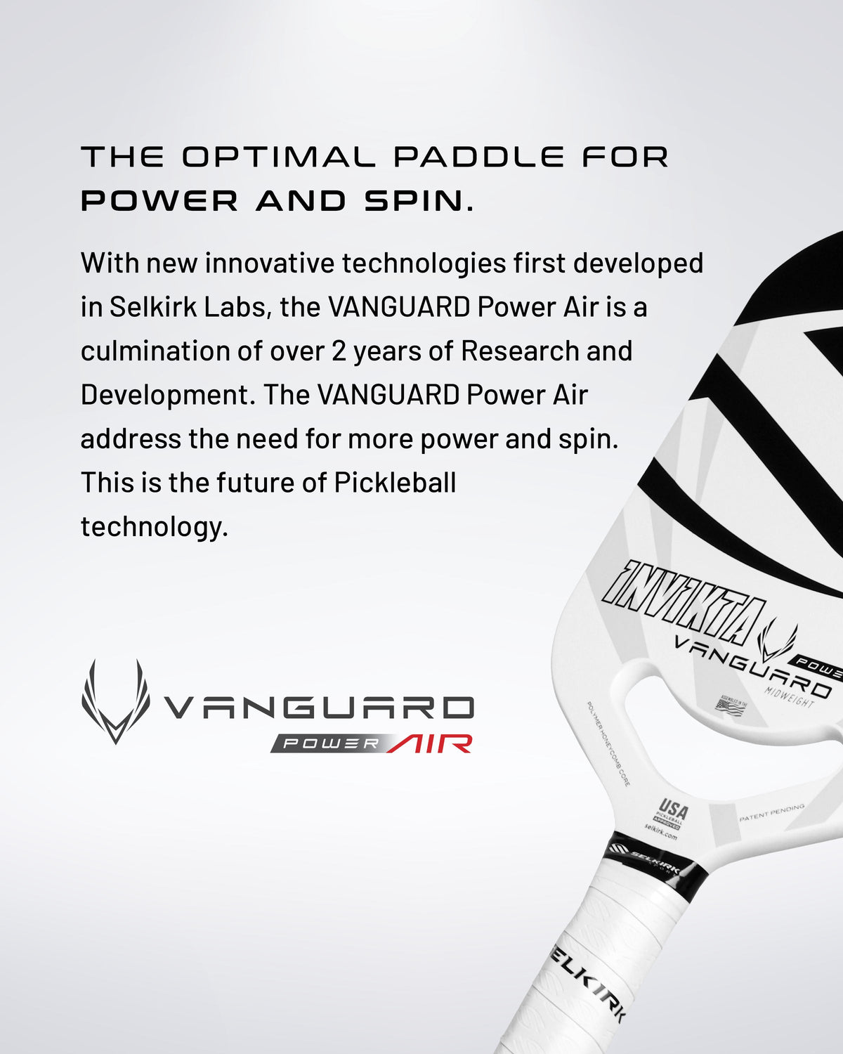 Pickleball Paddle source view 8