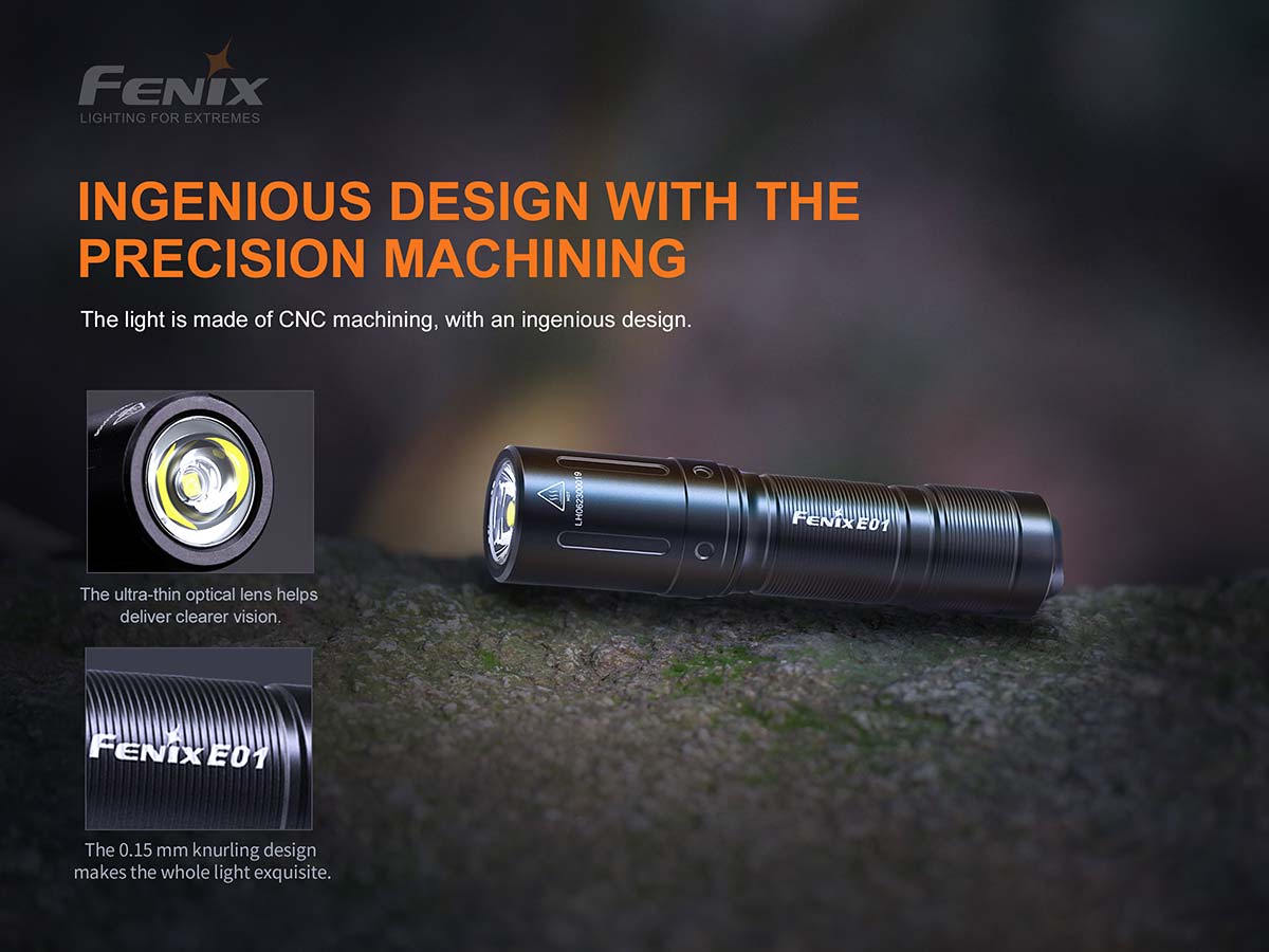AAA Pocket Flashlight source view 8