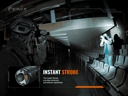 Rechargeable Handheld Flashlight source view 8