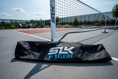 Portable Pickleball Net source view 8