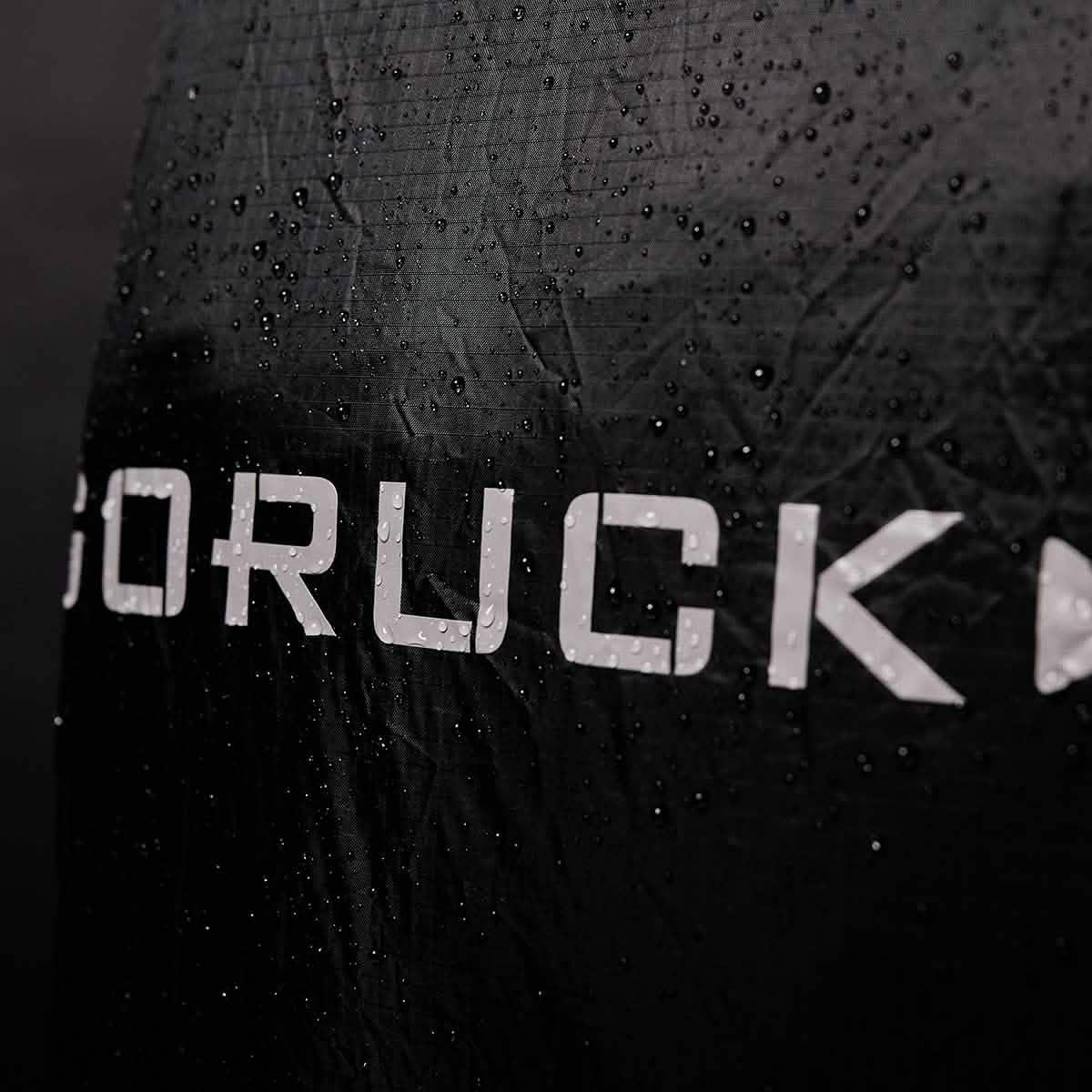 Rucksack Rain Cover source view 8