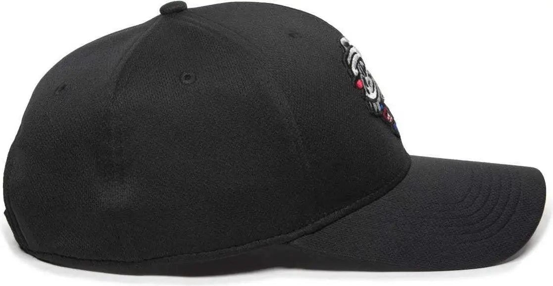 Adjustable Baseball Cap source view 8