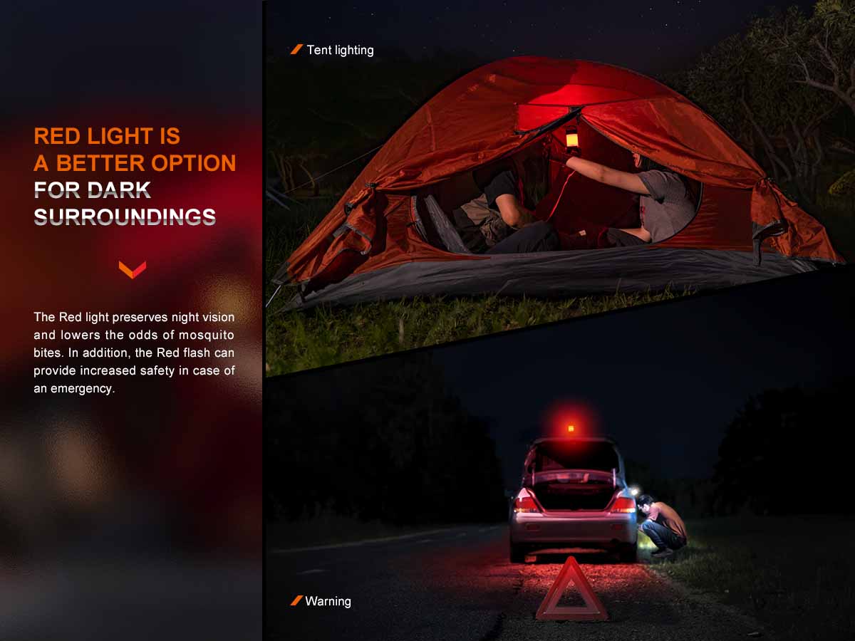 Rechargeable Camping Lantern source view 8