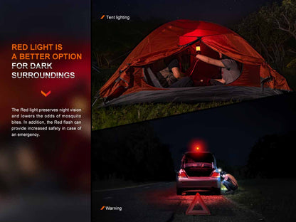 Rechargeable Camping Lantern source view 8