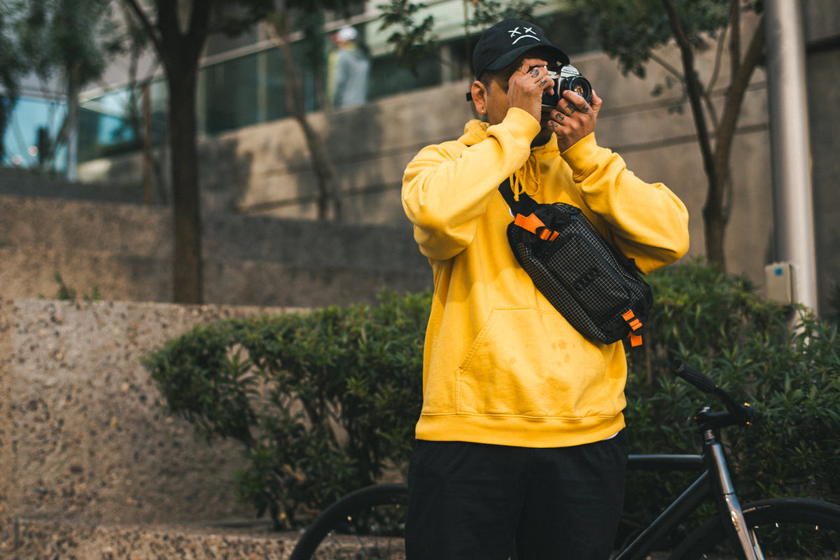 Cycling Hip Bag source view 8