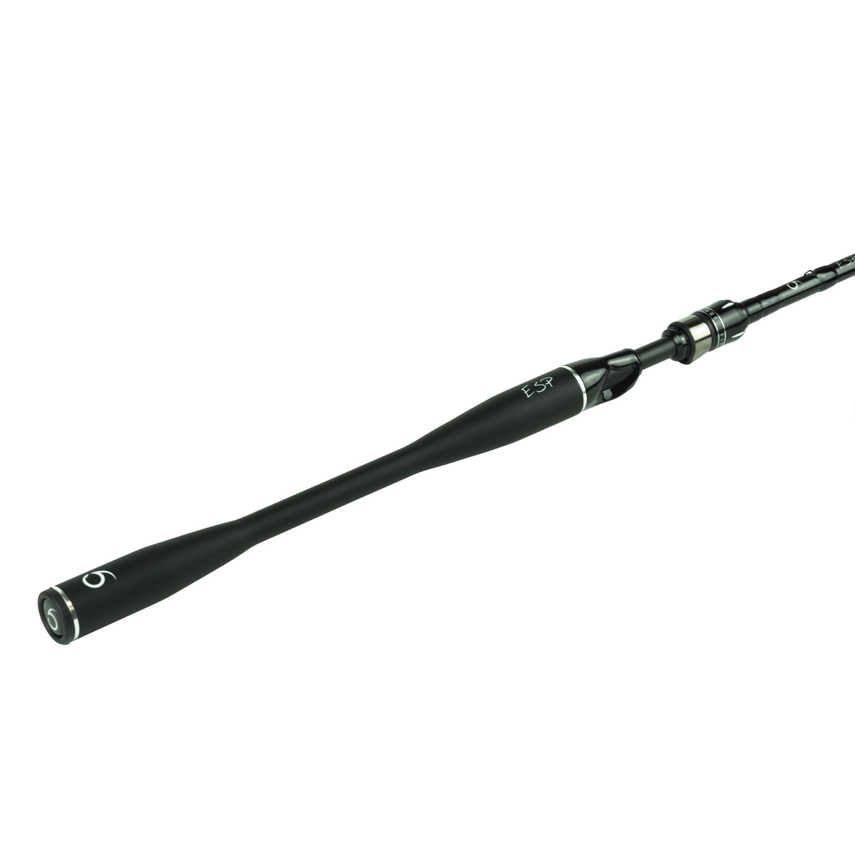 Fishing Rod Spinning / 6'11" Medium - Moderate (Spinning) option