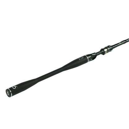 Fishing Rod Spinning / 6'11" Medium - Moderate (Spinning) option