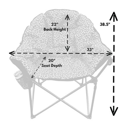 Heated Camping Chair source view 8