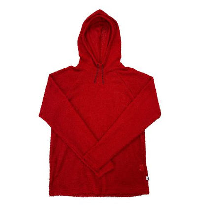 Ultralight Active-Insulation Hoodie Red 60gsm / X-Small option