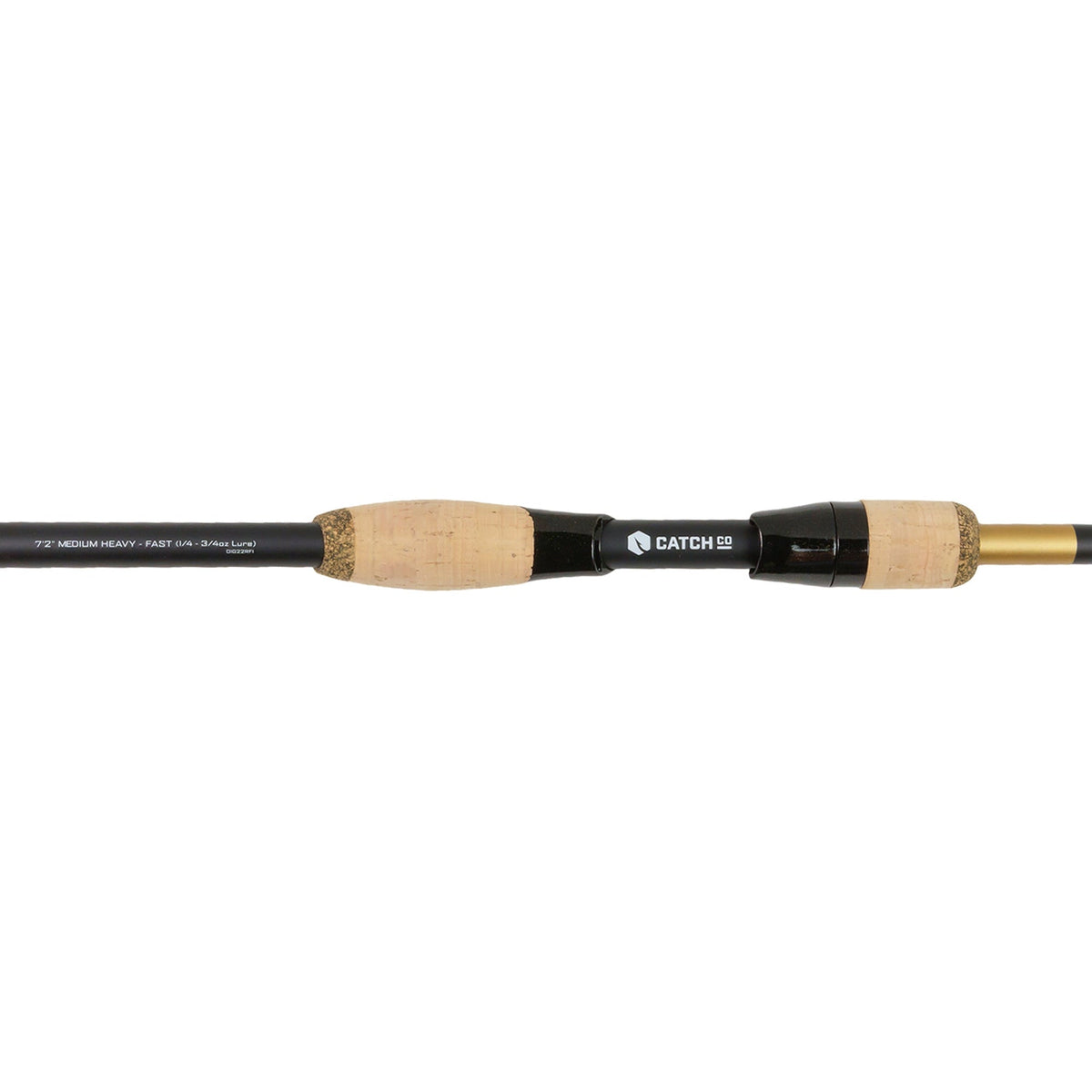 Spinning Rod source view 8