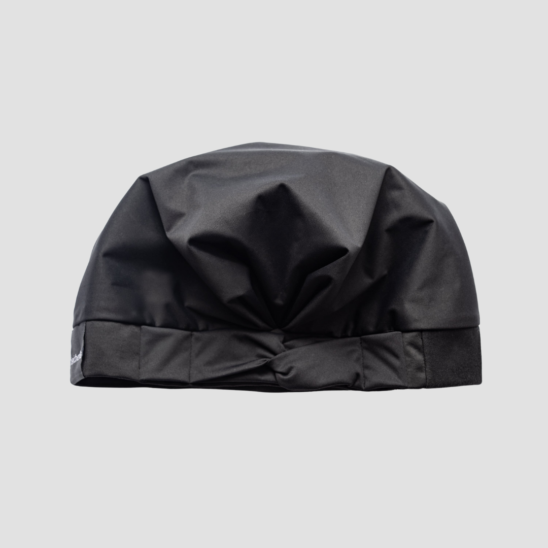 Waterproof Shower Cap source view 8