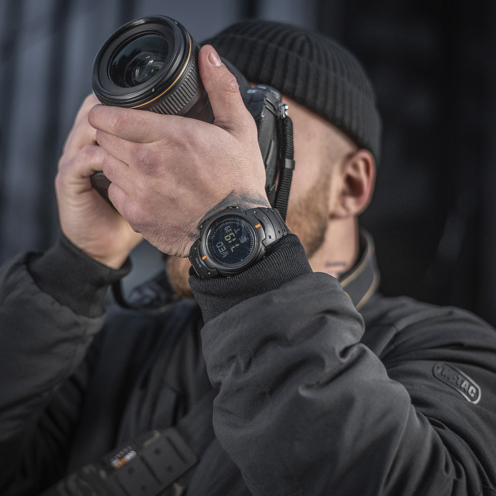 Compass Watch source view 8