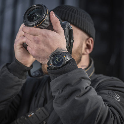 Compass Watch source view 8