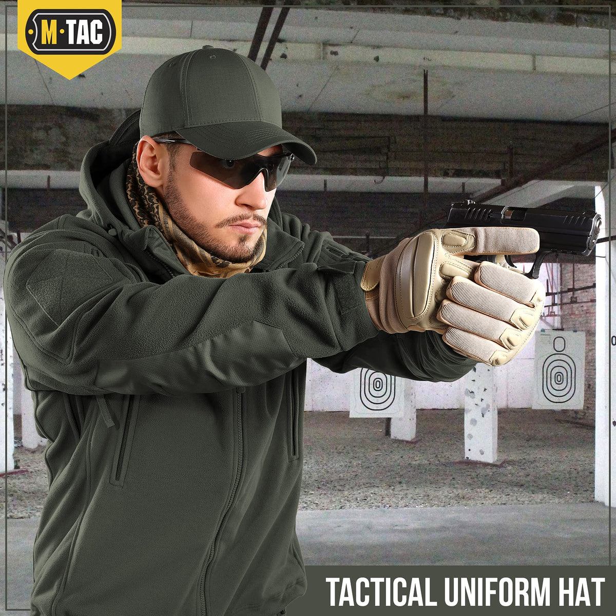Baseball Cap source view 8