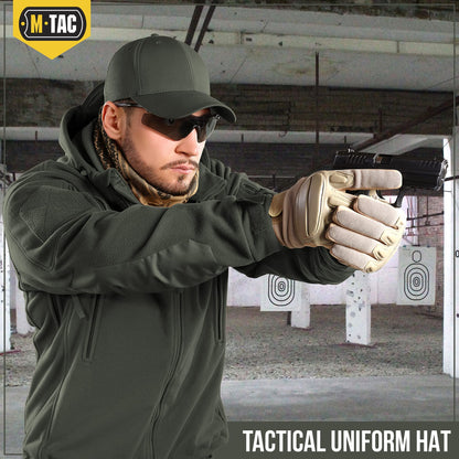 Baseball Cap source view 8