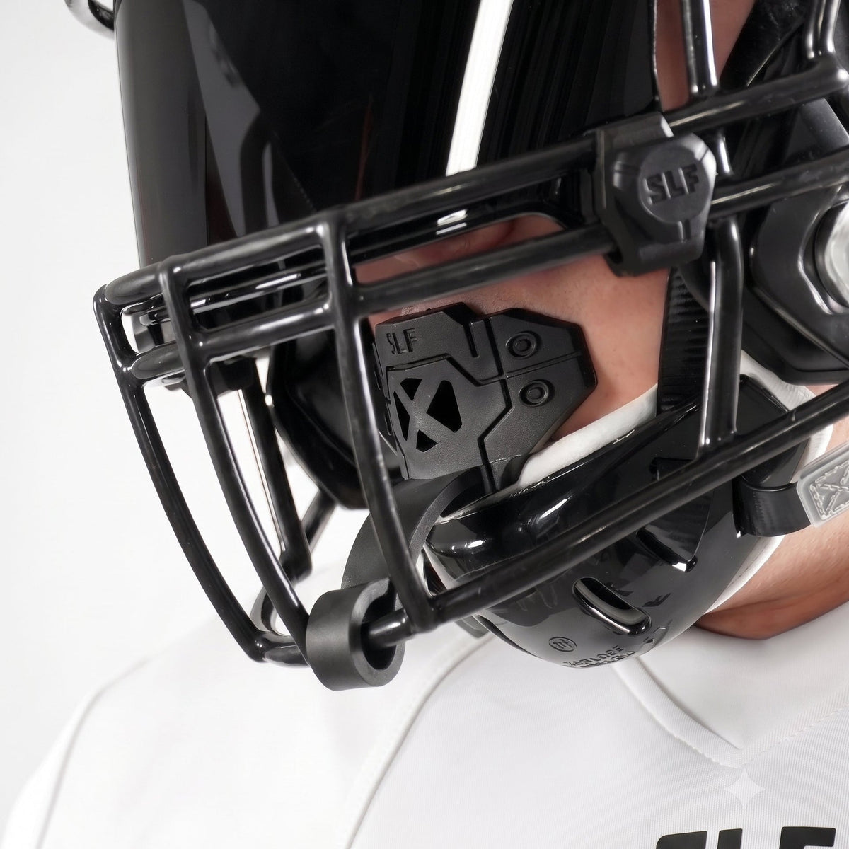 Strap Football Mouthguard source view 8