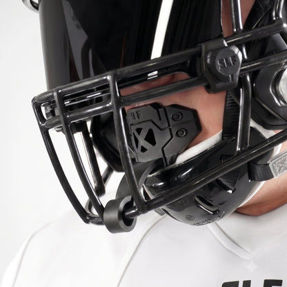 Strap Football Mouthguard source view 8