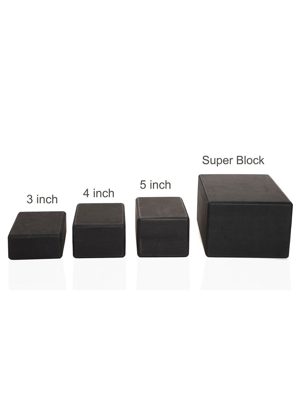 Foam Yoga Block source view 8