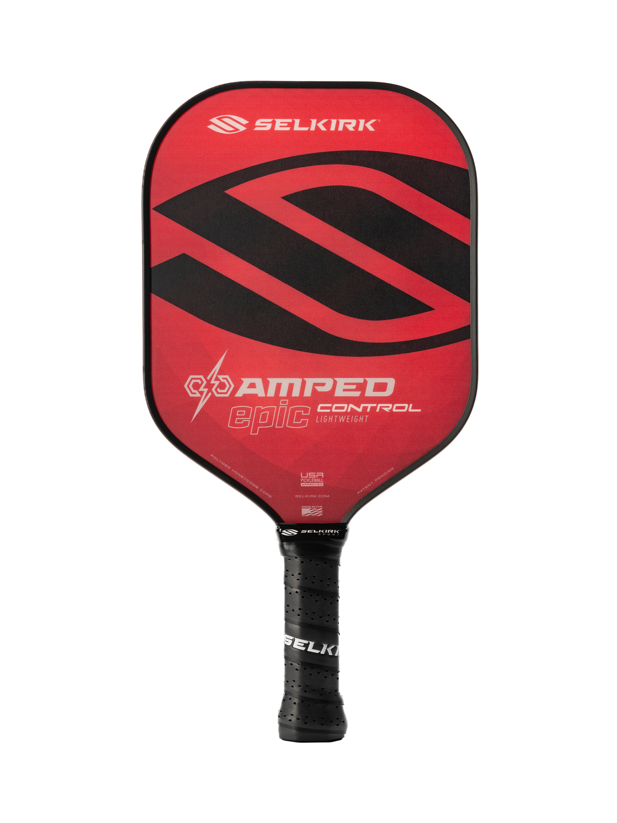 Control Pickleball Paddle source view 8