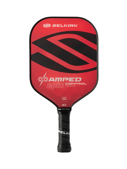 Control Pickleball Paddle source view 8