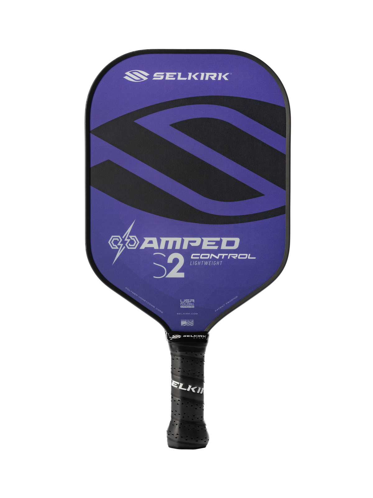 Control Pickleball Paddle source view 8