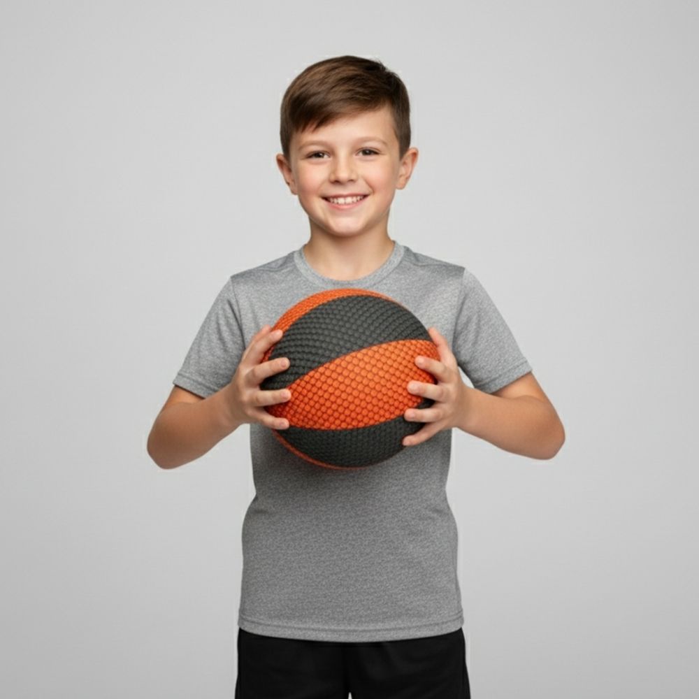 Soft Indoor Basketball source view 8