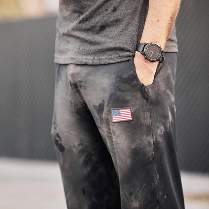 Men's Training Sweatpants source view 8