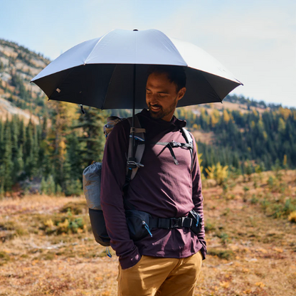 Ultralight Hiking Umbrella source view 8