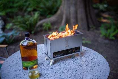 Tabletop Fire Pit source view 8