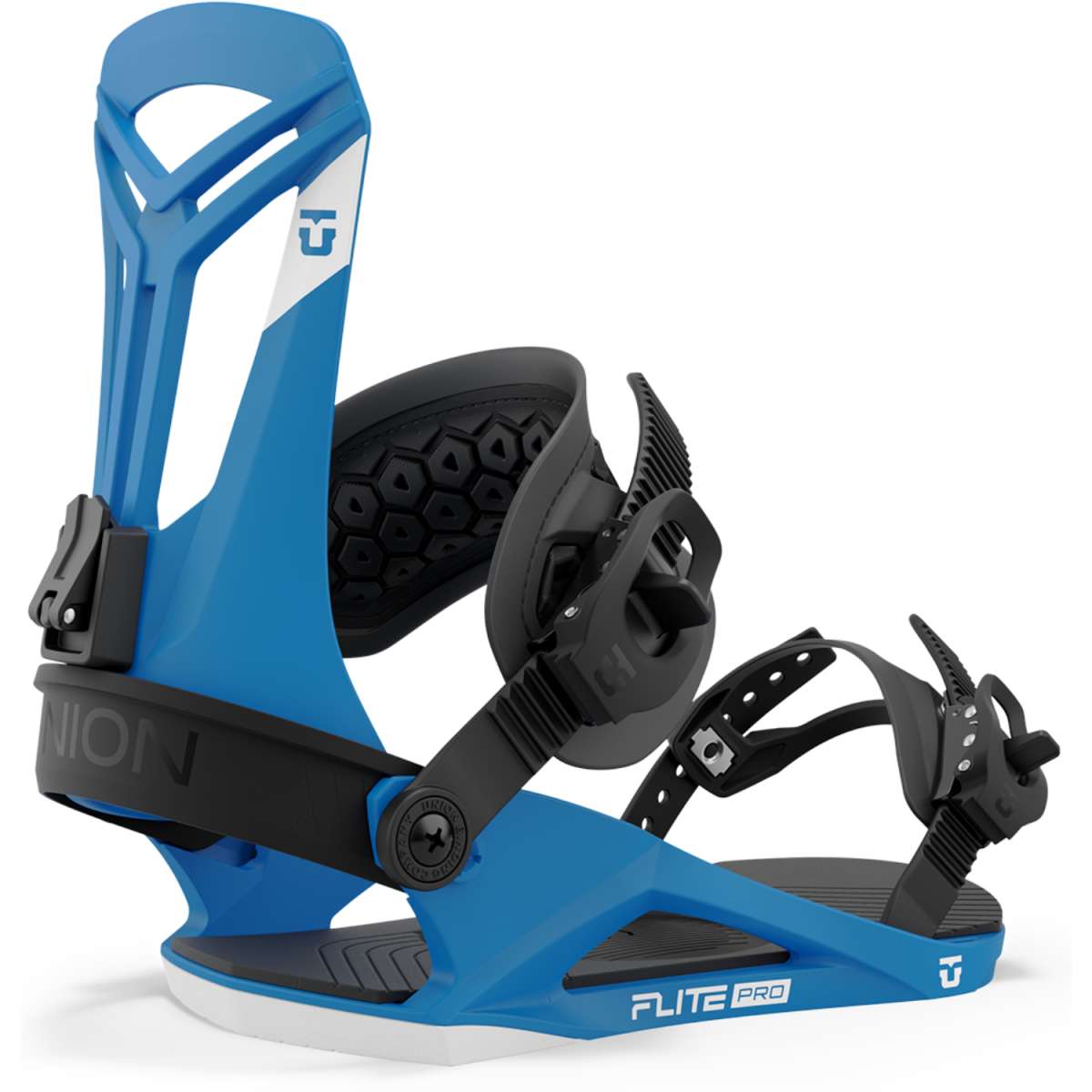 All-Mountain Snowboard Bindings BLUE / M option