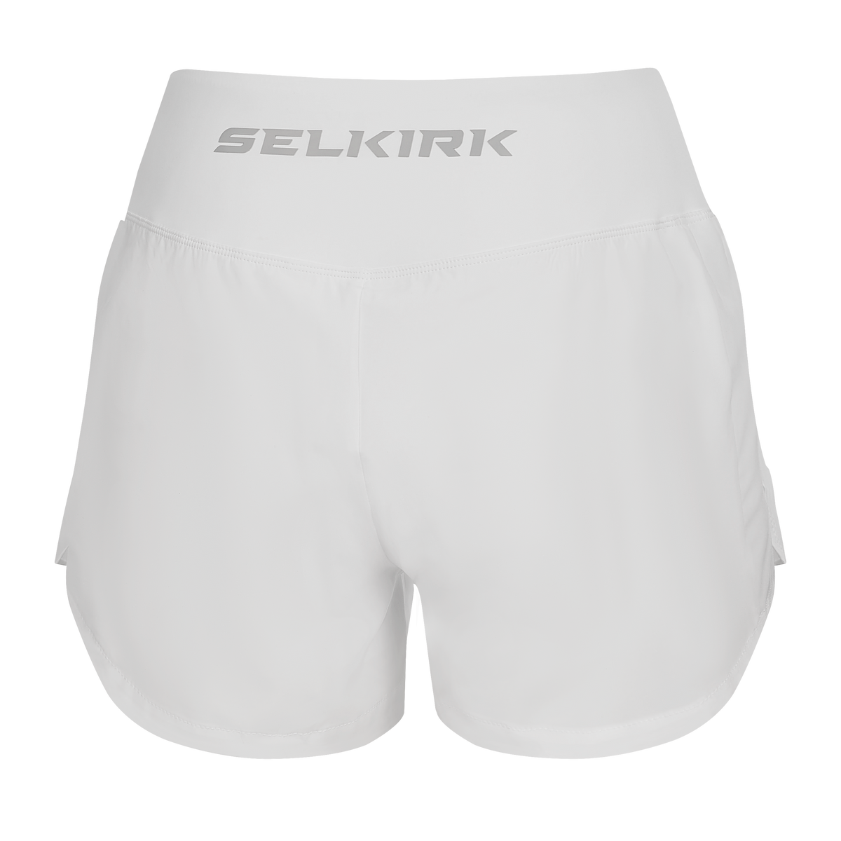 Women Pickleball Shorts source view 8