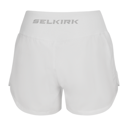 Women Pickleball Shorts source view 8