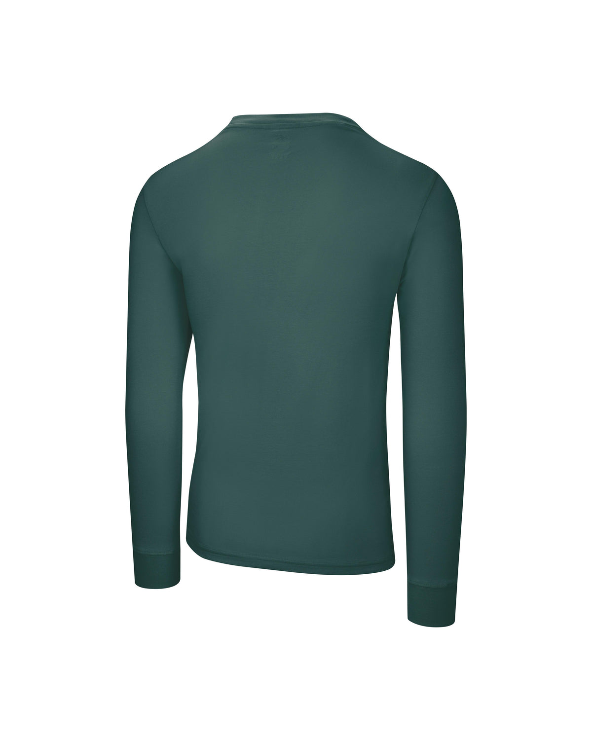 Cotton Long Sleeve Pickleball T-Shirt source view 8