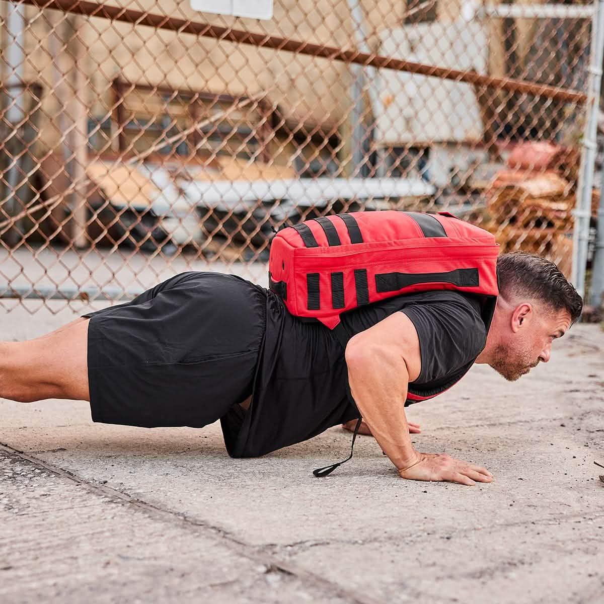 Men's Training Shorts source view 8