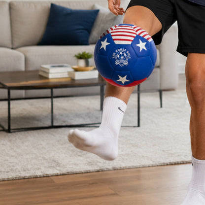 Soft Indoor Soccer Ball source view 8